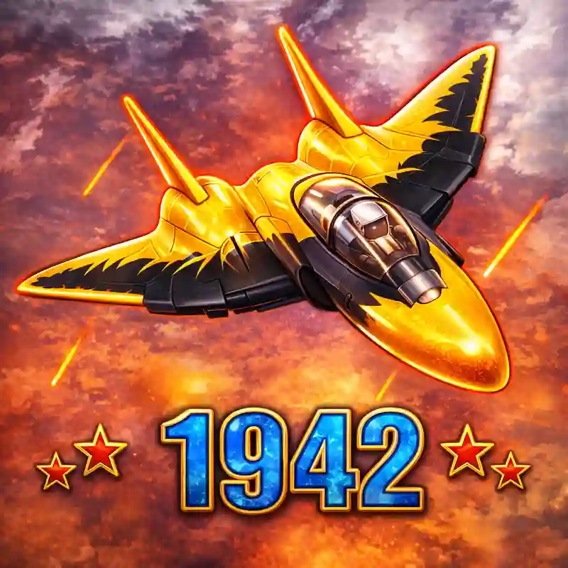 Air Combat 1942 online slot game at pp365