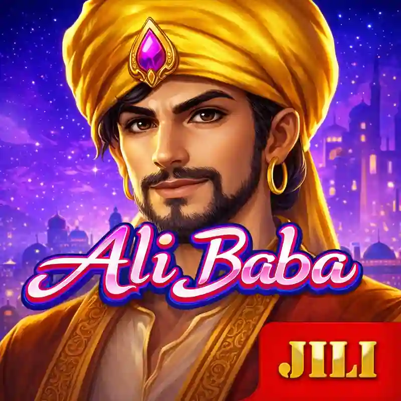 Ali Baba Online Slot Game - pp365