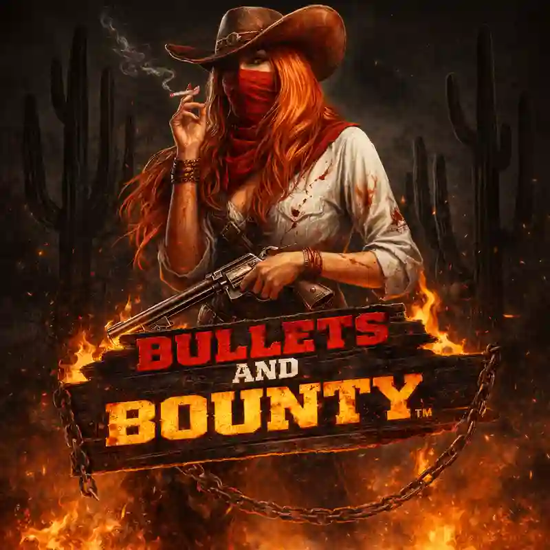 Bullets and Bounty