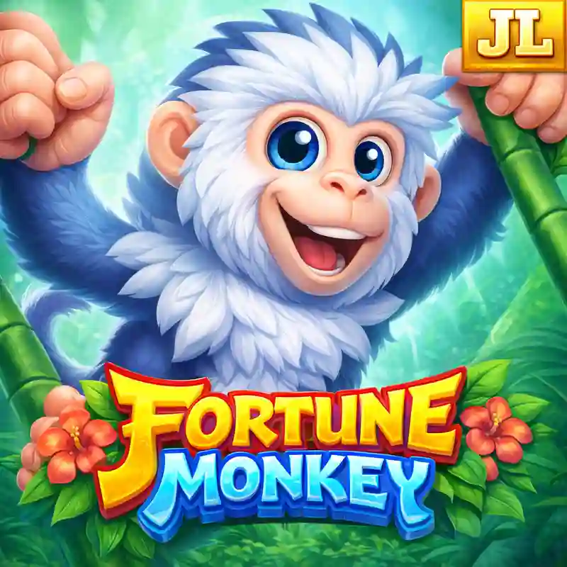 Fortune Monkey Slot Game pp365