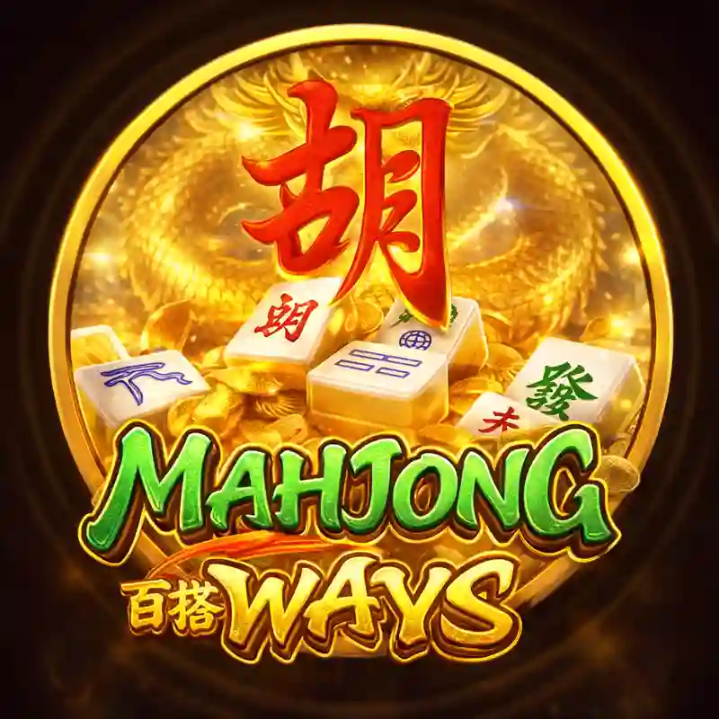 Mahjong Ways online slot game by pp365