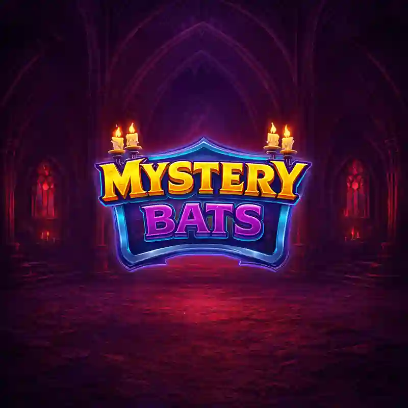 Mystery Bats Casino Game Main Image