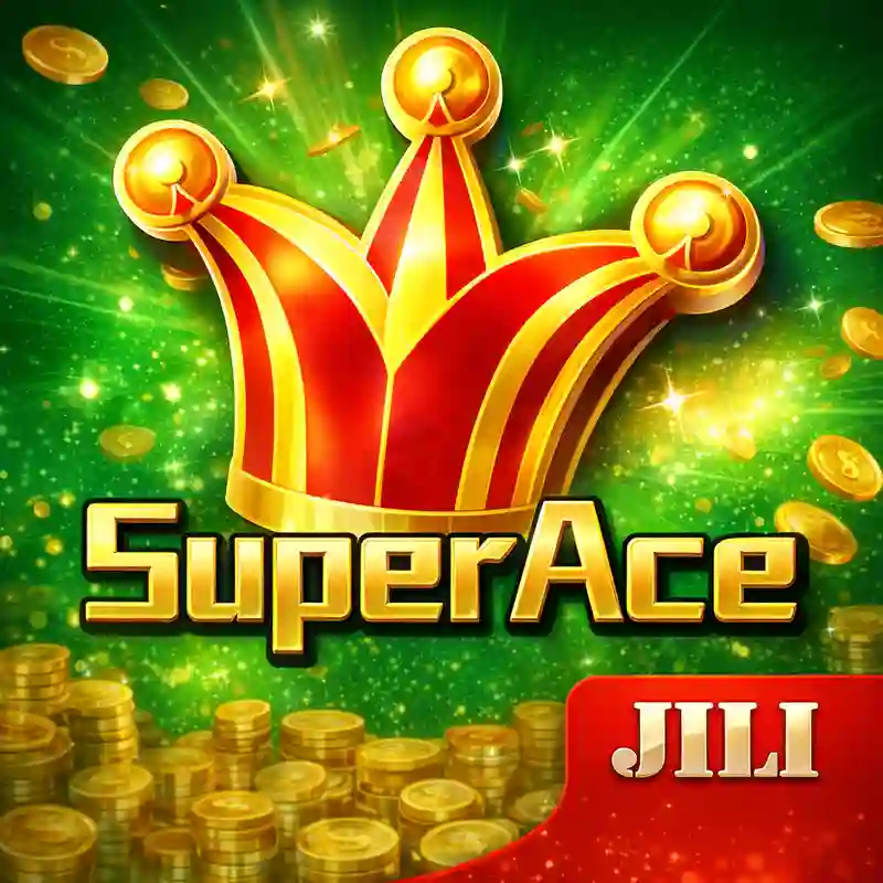 Super Ace Online Slot Game pp365